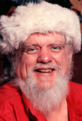 Father Christmas